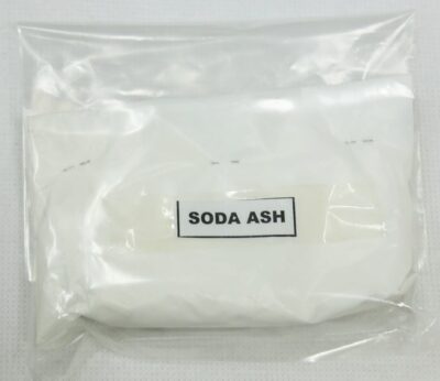 Soda Ash 100g