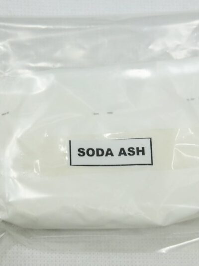 Soda Ash 100g