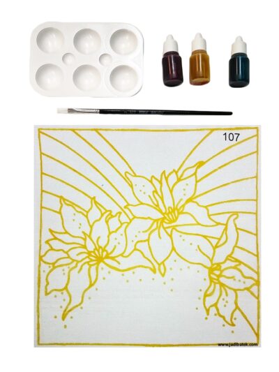 Batik DIY painting kit | SD215- 107
