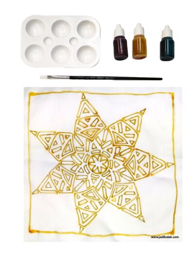 mandala coloring