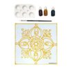 Batik DIY Painting Kit