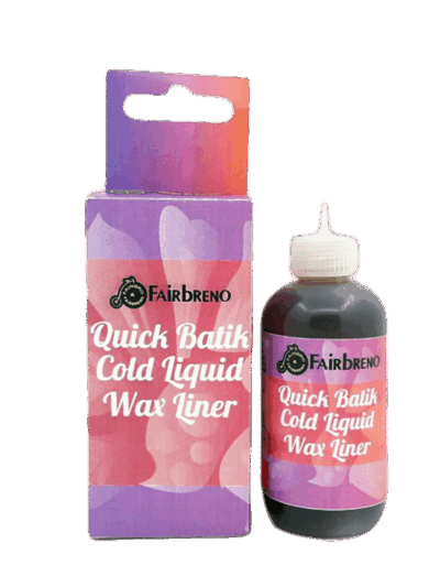 Cold wax liner 60ml