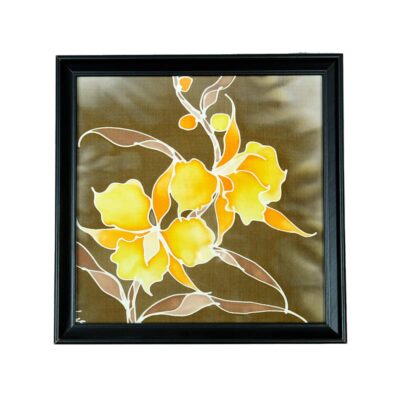 Batik Painting | WH101-0006