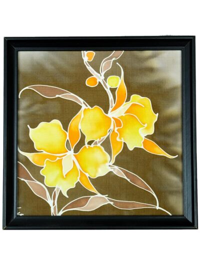 Batik Painting | WH101-0006