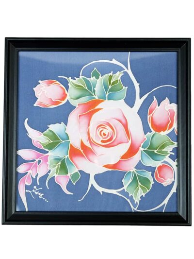 Batik Painting | WH101-0007