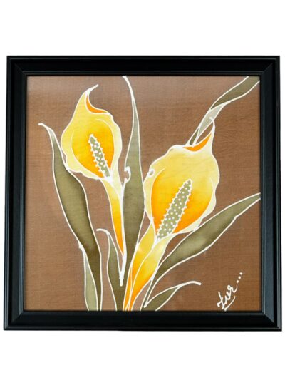 Batik Painting | WH101-0008