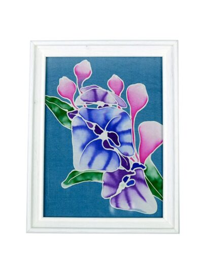 Batik Painting | WH101-0015