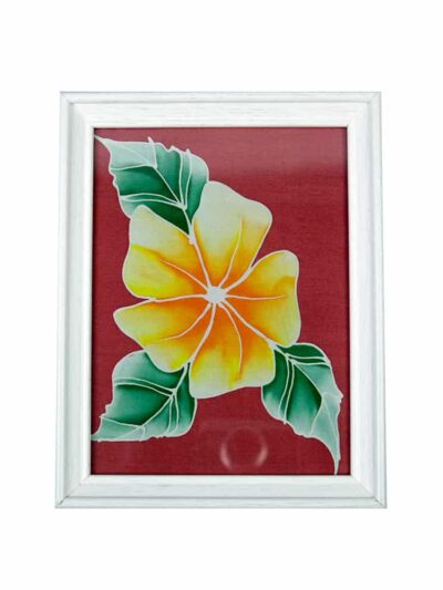 Batik Painting | WH101-0018