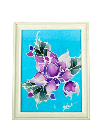 Batik Painting | WH101-0020