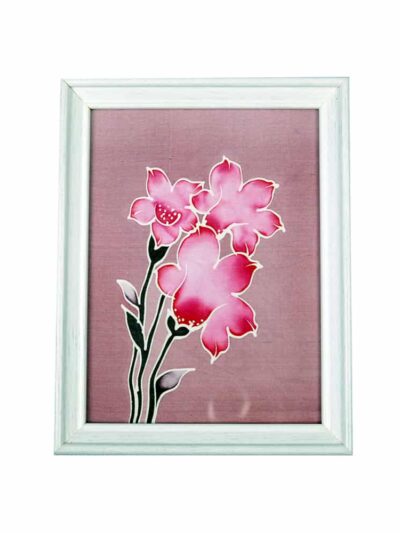 Batik Painting | WH101-0022