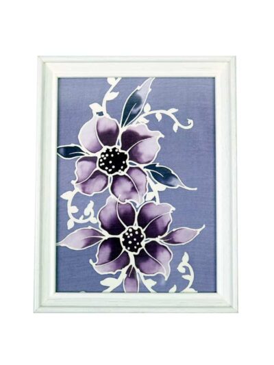Batik Painting | WH101-0024