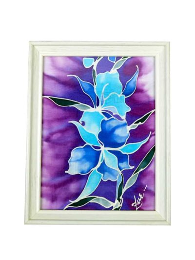 Batik Painting | WH101-0028