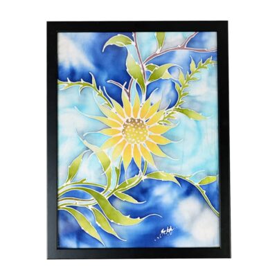 Batik Painting | WH101-0038
