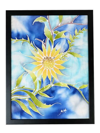 Batik Painting | WH101-0038