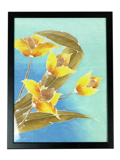 Batik Painting | WH101-0039