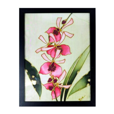 Batik Painting | WH101-0044