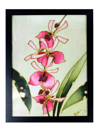 Batik Painting | WH101-0044