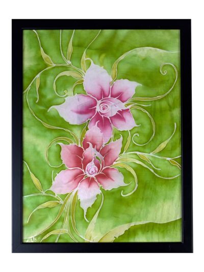 Batik Painting | WH101-0045