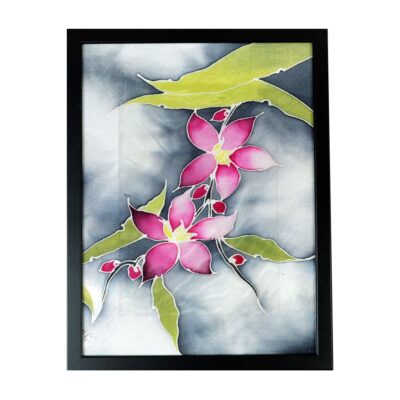 Batik Painting | WH101-0047