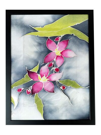 Batik Painting | WH101-0047