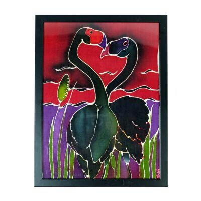Batik Painting | WH101-0048