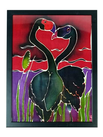 Batik Painting | WH101-0048