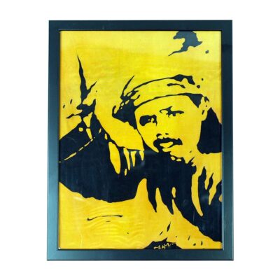 Batik Painting | WH101-0049