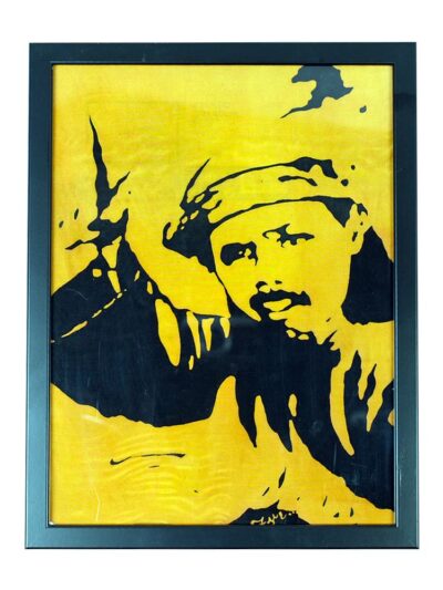 Batik Painting | WH101-0049