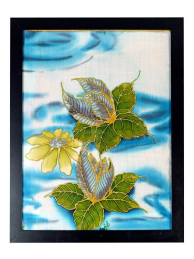 Batik Painting | WH101-0053