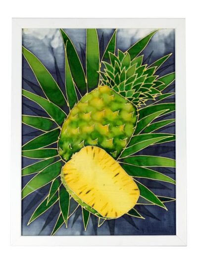 Batik Painting | WH101-0055