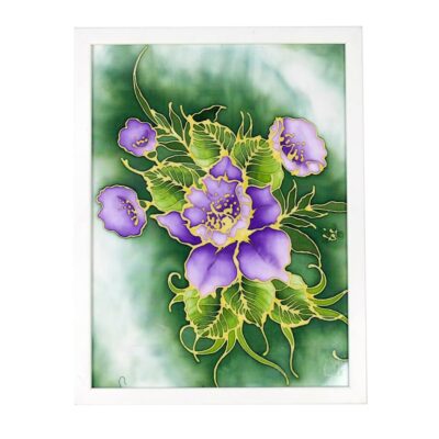 Batik Painting | WH101-0058