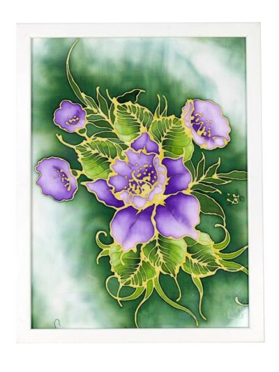 Batik Painting | WH101-0058