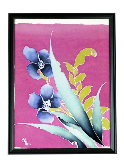 Batik Painting | WH101-0063