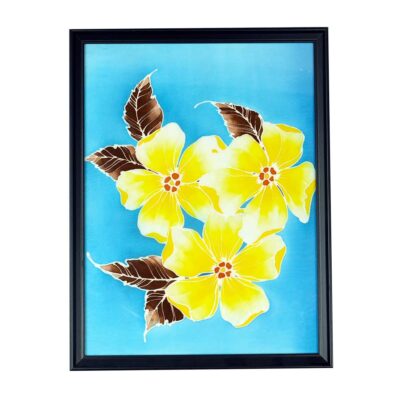 Batik Painting | WH101-0064