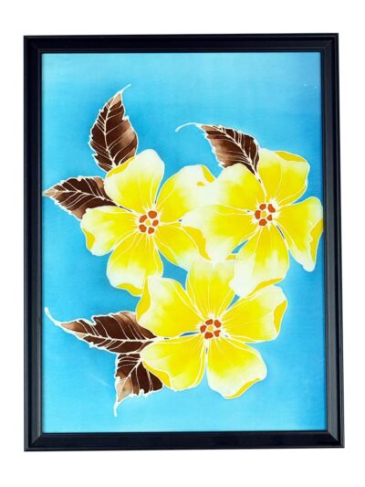 Batik Painting | WH101-0064