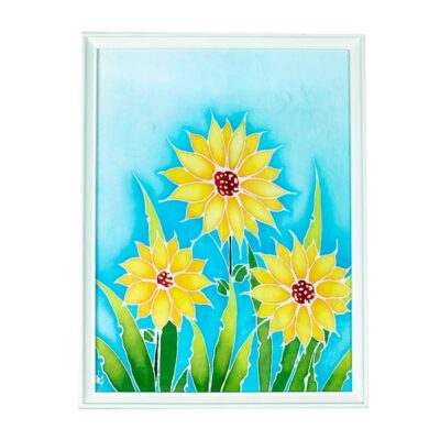 Batik Painting | WH101-0069
