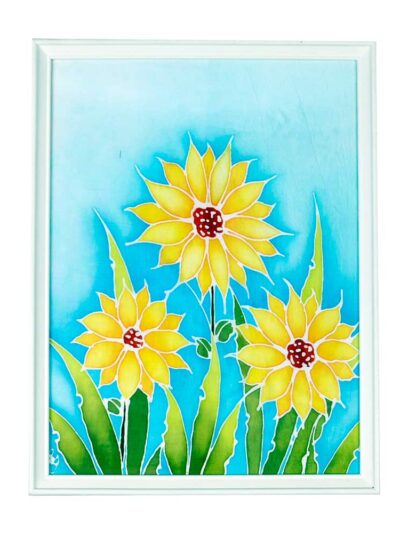 Batik Painting | WH101-0069