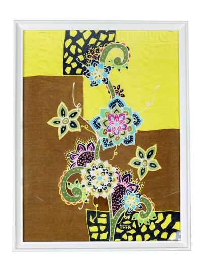 Batik Painting | WH101-0070