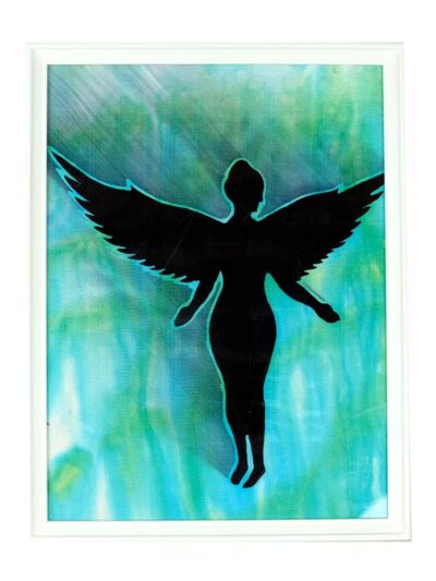 Batik Painting | WH101-0072