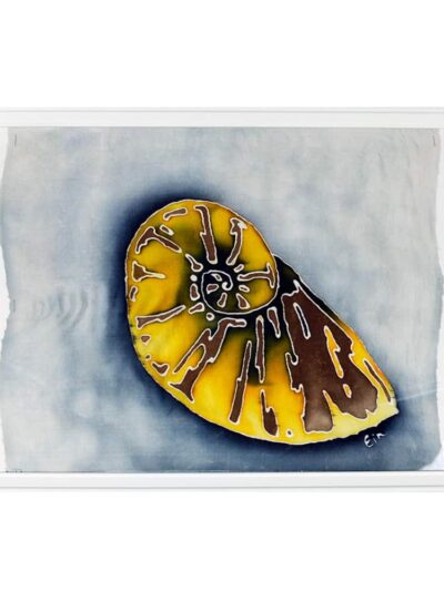 Batik Painting | WH101-0073