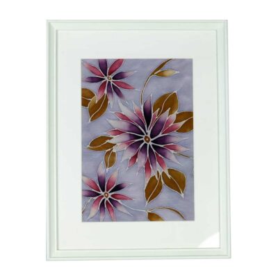 Batik Painting | WH101-0074