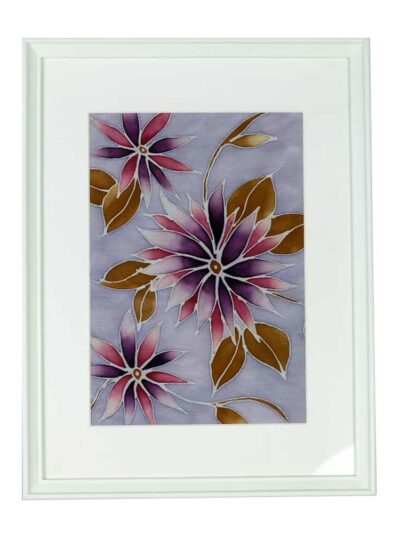 Batik Painting | WH101-0074