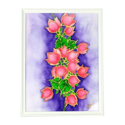 Batik Painting | WH101-0075