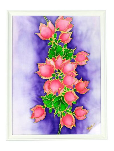 Batik Painting | WH101-0075