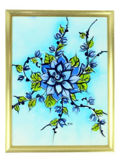 Batik Painting | WH101-0079