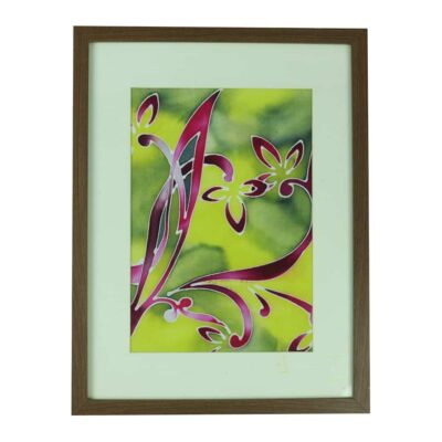 Batik Painting | WH101-0082