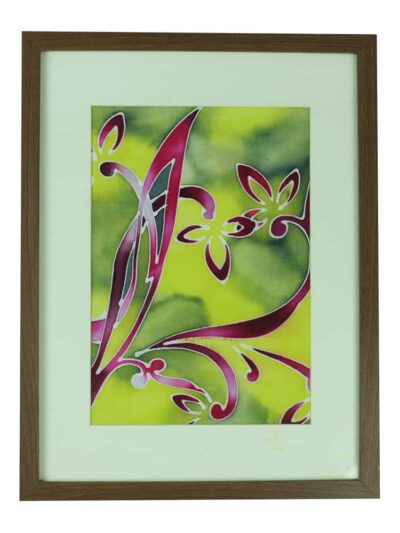 Batik Painting | WH101-0082