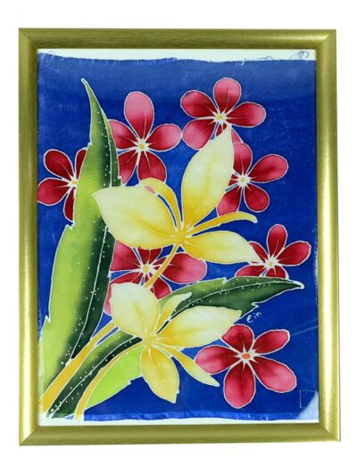 Batik Painting | WH101-0086