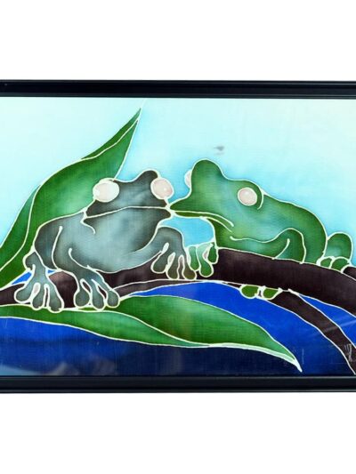Batik Painting | WH101-0088