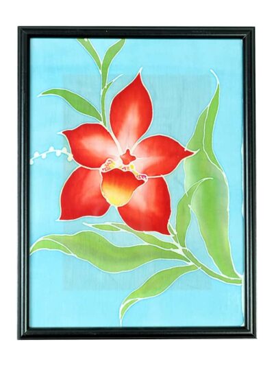 Batik Painting | WH101-0089